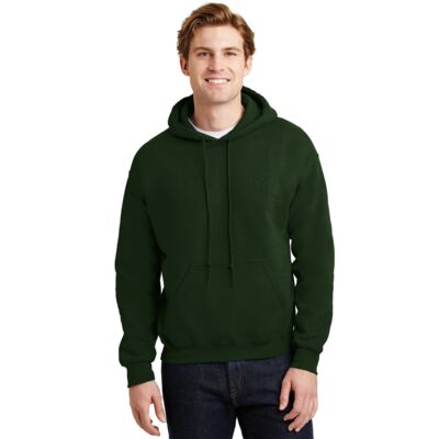 Heavy Blend Hooded Sweatshirt Thumbnail