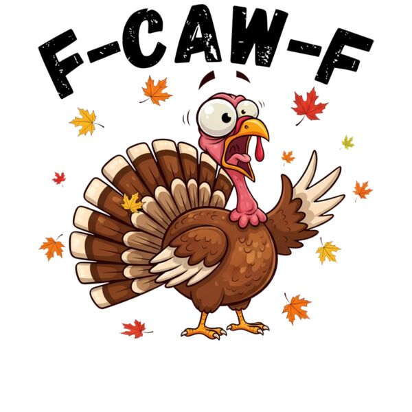 F CAW F Turkey Thumbnail