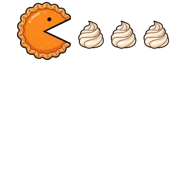 Pumpkin Pie man Game Thumbnail