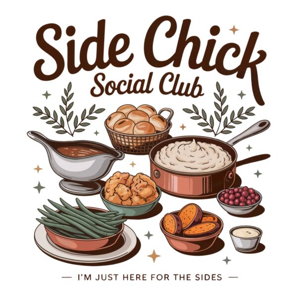 Side Chick Social Club Thumbnail