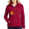 Women's Value Fleece Jacket Thumbnail
