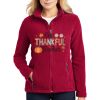 Women's Value Fleece Jacket Thumbnail