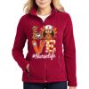 Women's Value Fleece Jacket Thumbnail