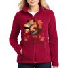Women's Value Fleece Jacket Thumbnail