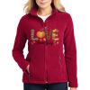 Women's Value Fleece Jacket Thumbnail