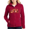 Women's Value Fleece Jacket Thumbnail