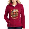 Women's Value Fleece Jacket Thumbnail
