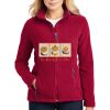 Women's Value Fleece Jacket Thumbnail