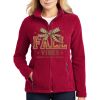 Women's Value Fleece Jacket Thumbnail