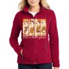 Women's Value Fleece Jacket Thumbnail