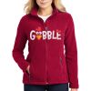 Women's Value Fleece Jacket Thumbnail
