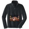 Value Fleece 1/4 Zip Pullover Thumbnail