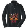 Value Fleece 1/4 Zip Pullover Thumbnail
