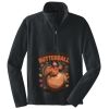 Value Fleece 1/4 Zip Pullover Thumbnail