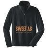 Value Fleece 1/4 Zip Pullover Thumbnail
