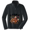 Value Fleece 1/4 Zip Pullover Thumbnail