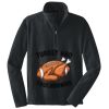 Value Fleece 1/4 Zip Pullover Thumbnail