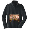 Value Fleece 1/4 Zip Pullover Thumbnail