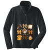 Value Fleece 1/4 Zip Pullover Thumbnail