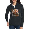 Women's Microfleece Jacket Thumbnail