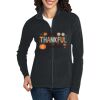 Women's Microfleece Jacket Thumbnail