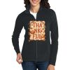 Women's Microfleece Jacket Thumbnail