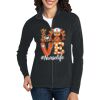 Women's Microfleece Jacket Thumbnail