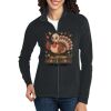 Women's Microfleece Jacket Thumbnail