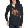 Women's Microfleece Jacket Thumbnail