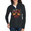 Women's Microfleece Jacket Thumbnail