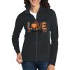 Women's Microfleece Jacket Thumbnail