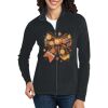 Women's Microfleece Jacket Thumbnail