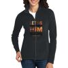 Women's Microfleece Jacket Thumbnail