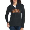 Women's Microfleece Jacket Thumbnail