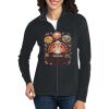 Women's Microfleece Jacket Thumbnail
