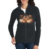 Women's Microfleece Jacket Thumbnail