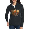 Women's Microfleece Jacket Thumbnail