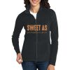 Women's Microfleece Jacket Thumbnail