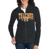 Women's Microfleece Jacket Thumbnail