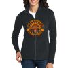 Women's Microfleece Jacket Thumbnail