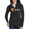 Women's Microfleece Jacket Thumbnail
