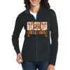 Women's Microfleece Jacket Thumbnail