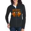 Women's Microfleece Jacket Thumbnail