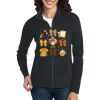 Women's Microfleece Jacket Thumbnail