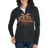Women's Microfleece Jacket Thumbnail