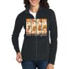 Women's Microfleece Jacket Thumbnail