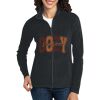 Women's Microfleece Jacket Thumbnail