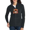Women's Microfleece Jacket Thumbnail
