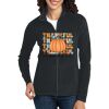 Women's Microfleece Jacket Thumbnail