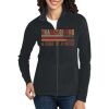 Women's Microfleece Jacket Thumbnail